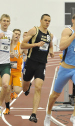 Wake Forest's Brent LaRue
