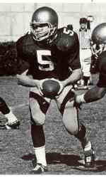 Wake Forest's Larry Russell