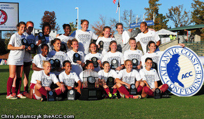 2011 ACC Champion - Florida State