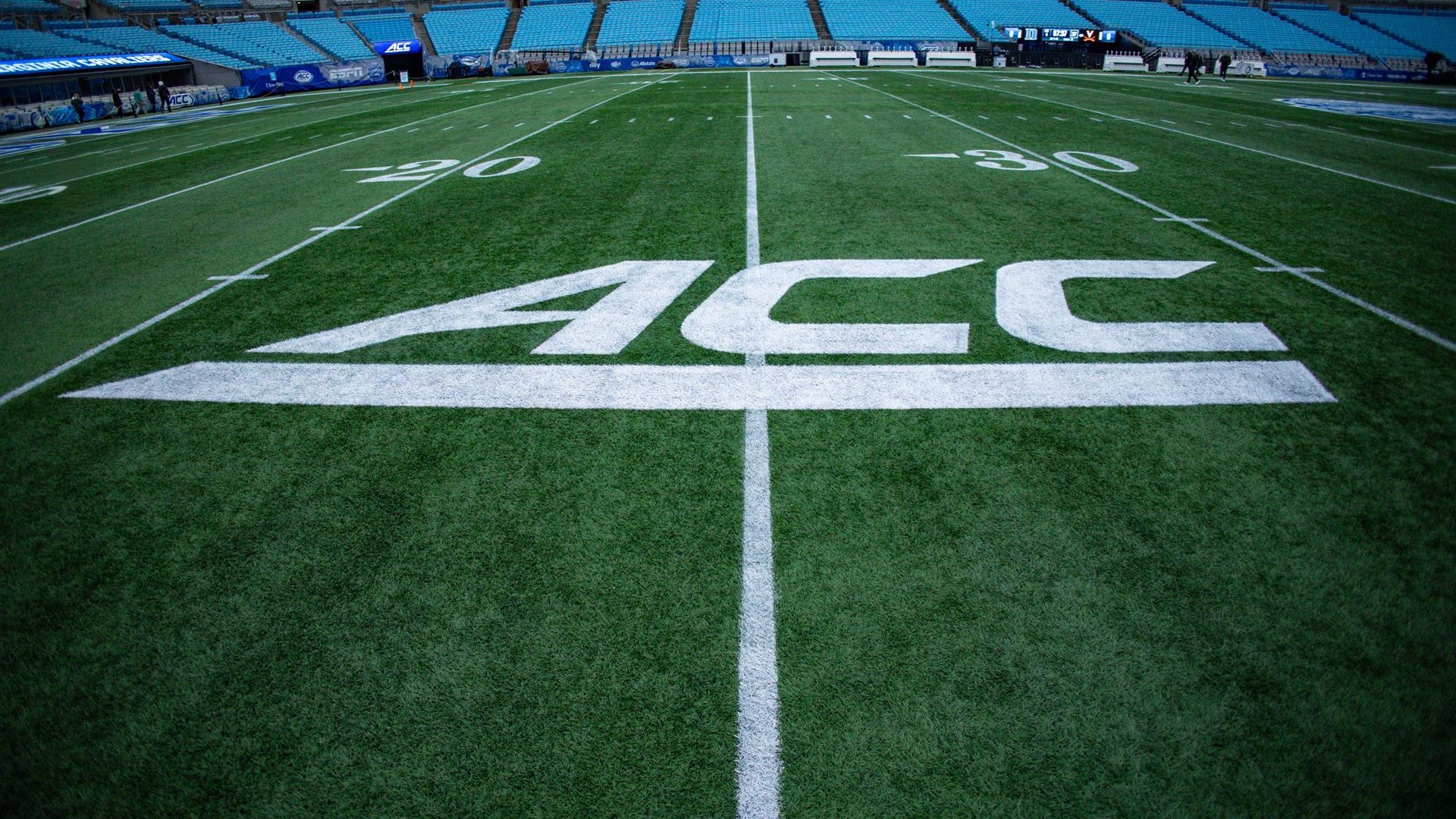 2026 NC State vs. Virginia Football Season Opener Relocated to Charlottesville
